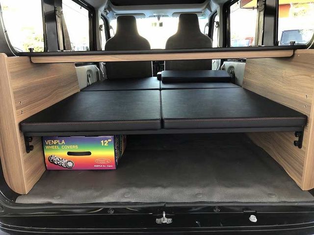 NISSAN NV100 CLIPPER 4WD 2021