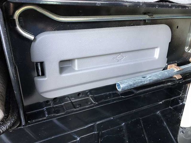 NISSAN NV100 CLIPPER 4WD 2021