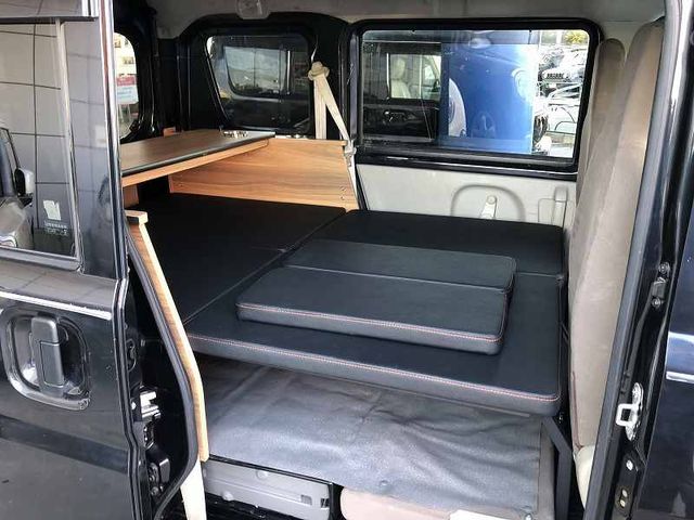 NISSAN NV100 CLIPPER 4WD 2021