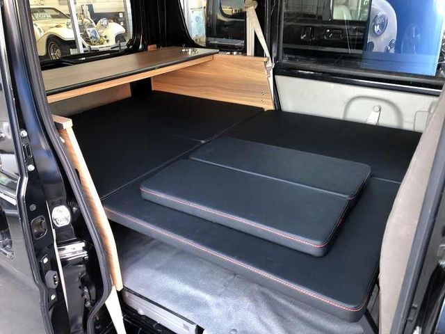 NISSAN NV100 CLIPPER 4WD 2021