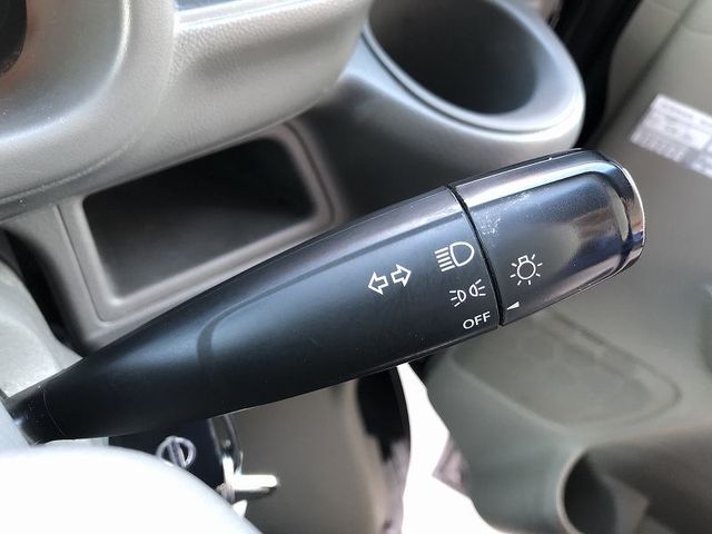 NISSAN NV100 CLIPPER 4WD 2021