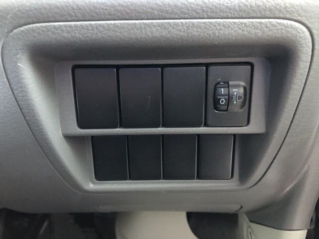 NISSAN NV100 CLIPPER 4WD 2021