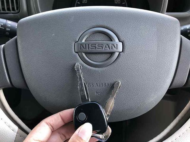 NISSAN NV100 CLIPPER 4WD 2021