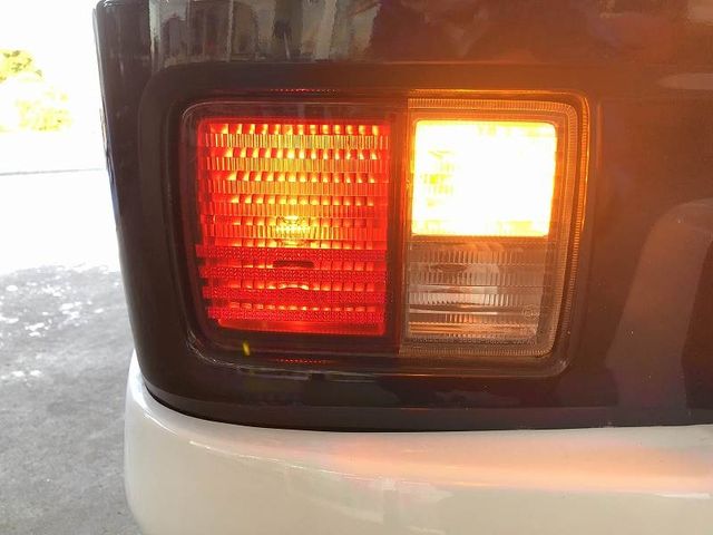 NISSAN NV100 CLIPPER 4WD 2021