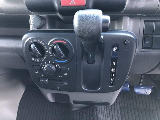 NISSAN NV100 CLIPPER 4WD 2021