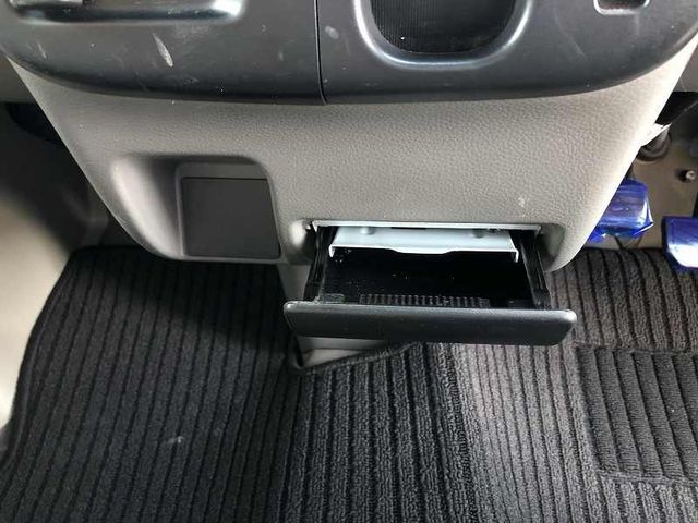 NISSAN NV100 CLIPPER 4WD 2021