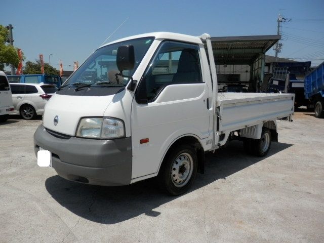 NISSAN VANETTE truck 2WD 2015