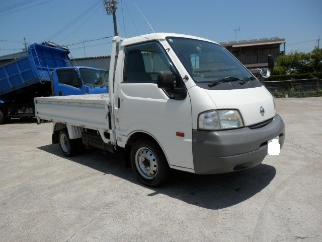 NISSAN VANETTE truck 2WD 2015
