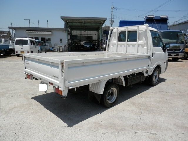 NISSAN VANETTE truck 2WD 2015