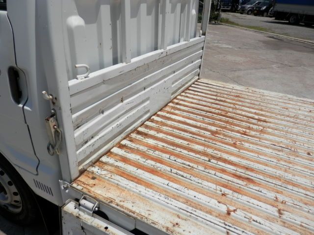 NISSAN VANETTE truck 2WD 2015