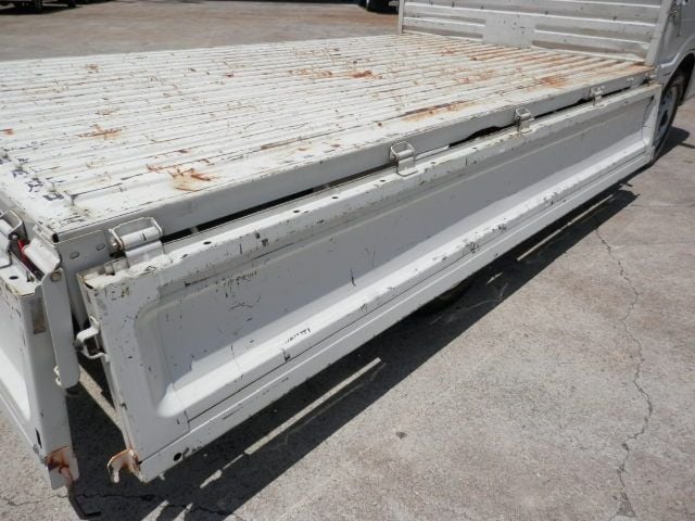 NISSAN VANETTE truck 2WD 2015