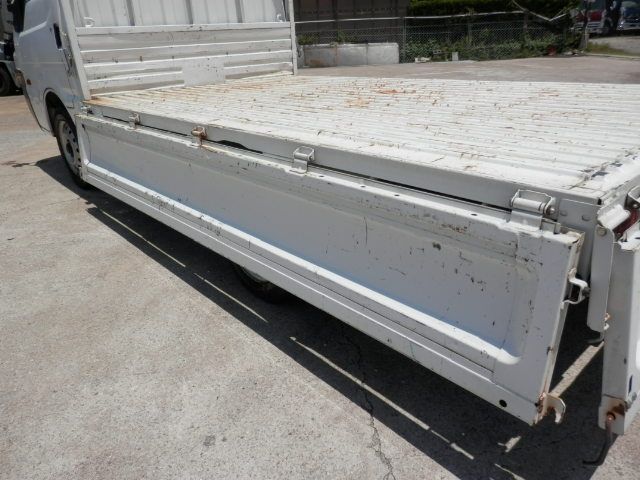 NISSAN VANETTE truck 2WD 2015