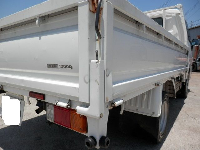 NISSAN VANETTE truck 2WD 2015