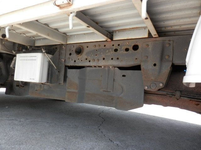 NISSAN VANETTE truck 2WD 2015