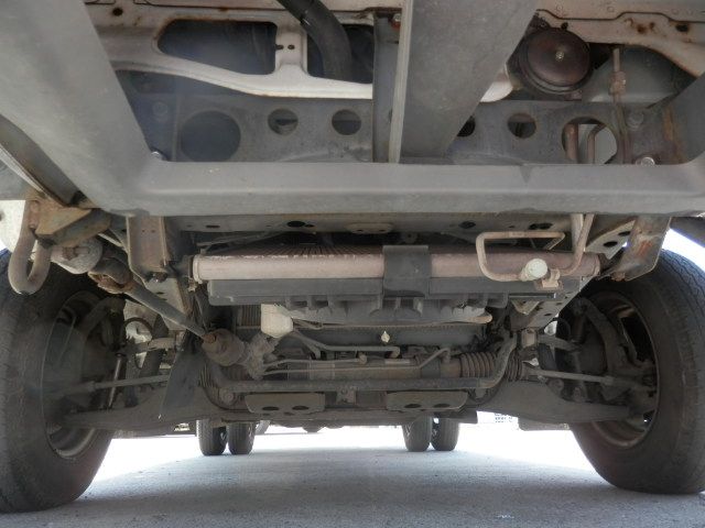 NISSAN VANETTE truck 2WD 2015