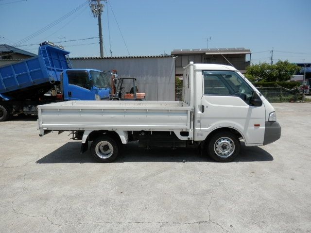 NISSAN VANETTE truck 2WD 2015