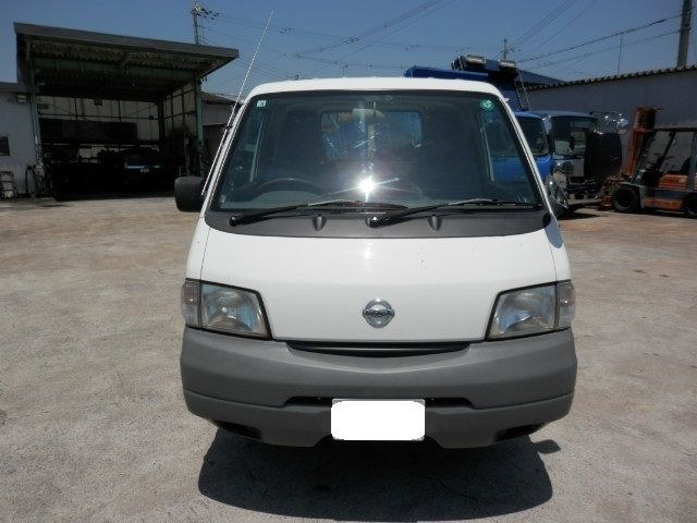 NISSAN VANETTE truck 2WD 2015