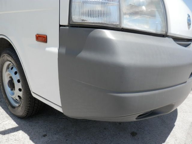 NISSAN VANETTE truck 2WD 2015