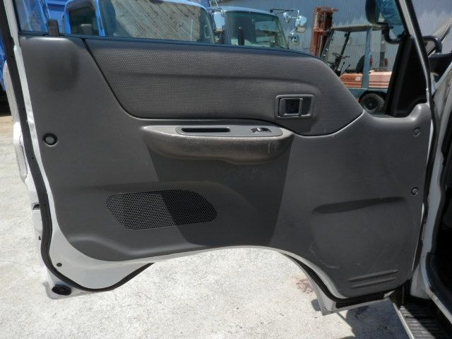 NISSAN VANETTE truck 2WD 2015