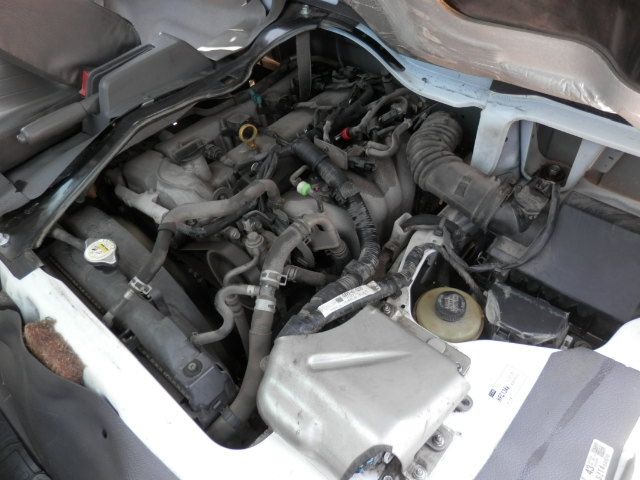 NISSAN VANETTE truck 2WD 2015