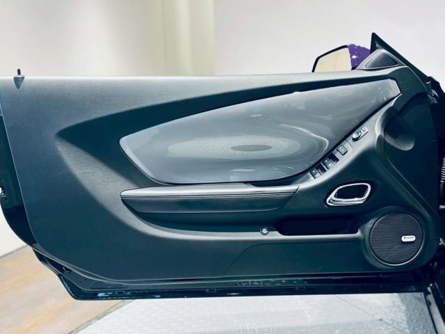 CHEVROLET CHEVROLET CAMARO open 2013