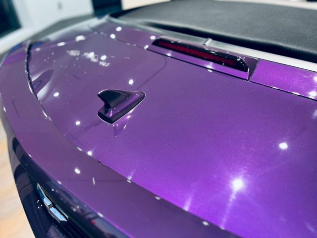 CHEVROLET CHEVROLET CAMARO open 2013