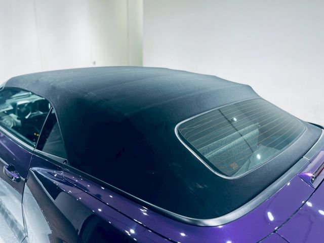 CHEVROLET CHEVROLET CAMARO open 2013