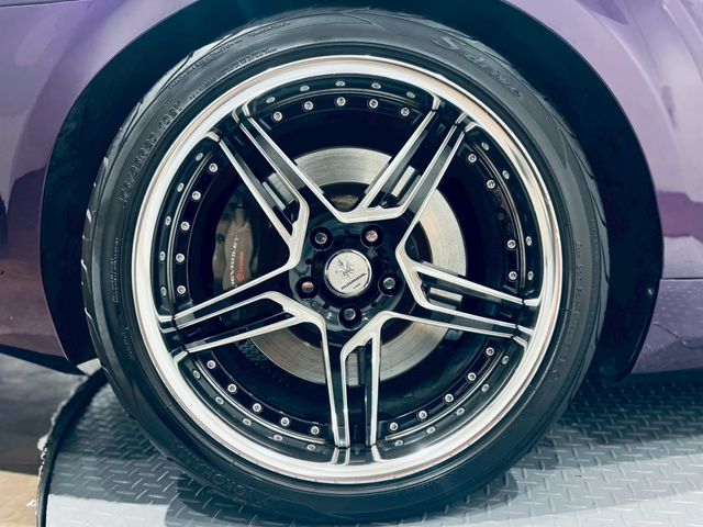 CHEVROLET CHEVROLET CAMARO open 2013