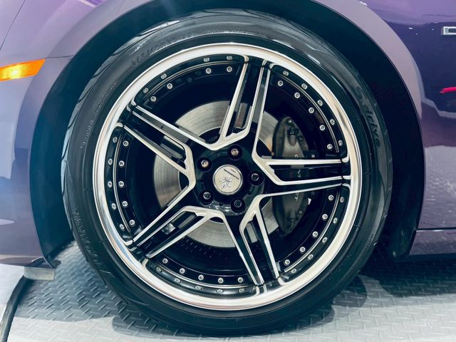 CHEVROLET CHEVROLET CAMARO open 2013