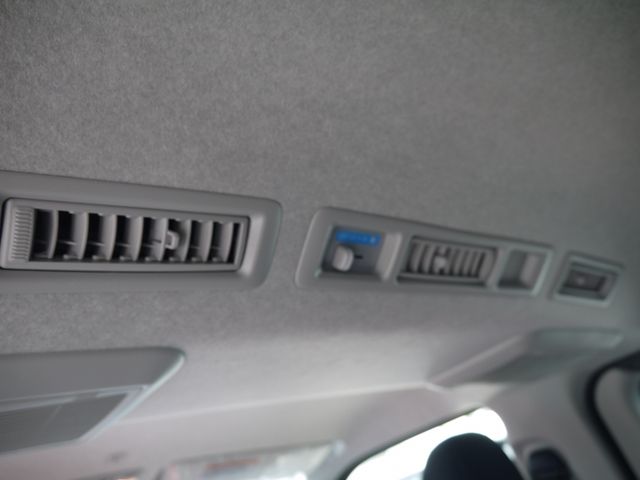 TOYOTA HIACE van 2WD 2025