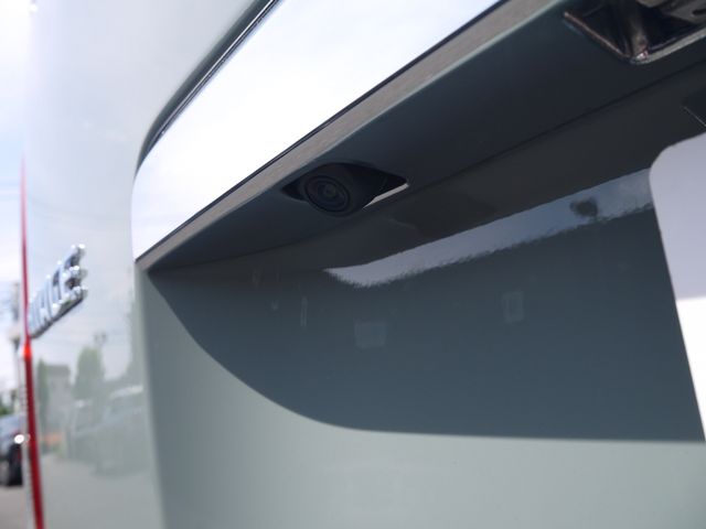 TOYOTA HIACE van 2WD 2025