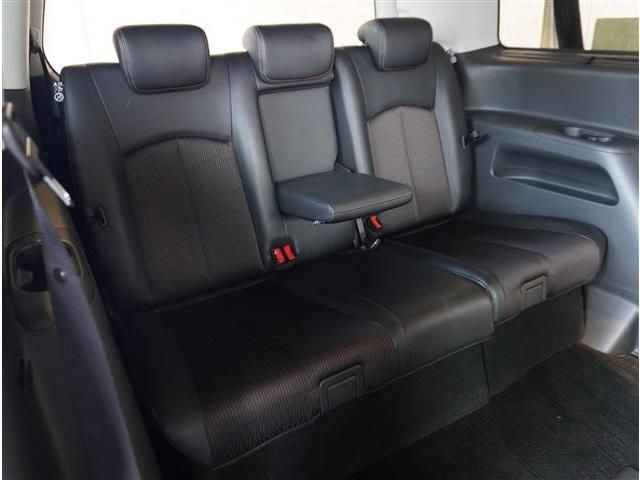 NISSAN ELGRAND 2014