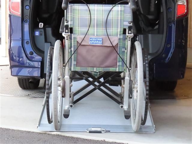 NISSAN SERENA  S-HYBRID 2020