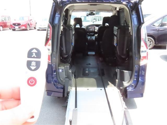 NISSAN SERENA  S-HYBRID 2020