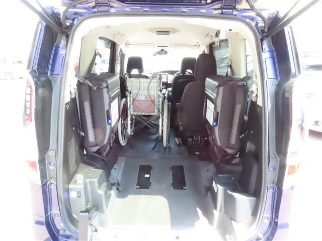 NISSAN SERENA  S-HYBRID 2020