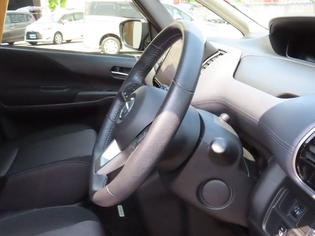 NISSAN SERENA  S-HYBRID 2020