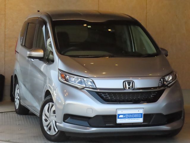 HONDA FREED plus 2020