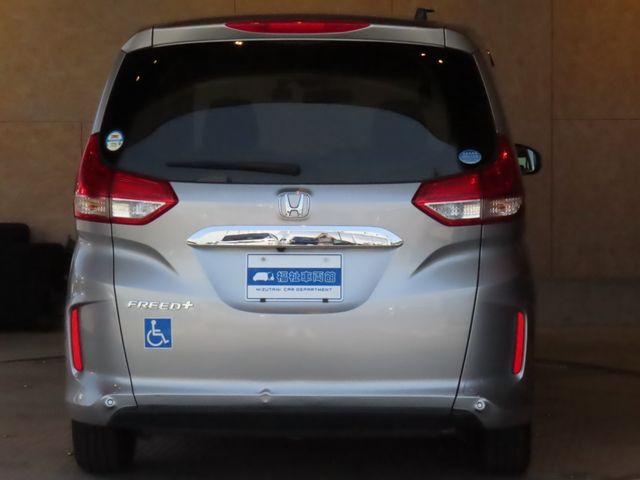 HONDA FREED plus 2020