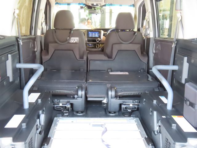 HONDA FREED plus 2020