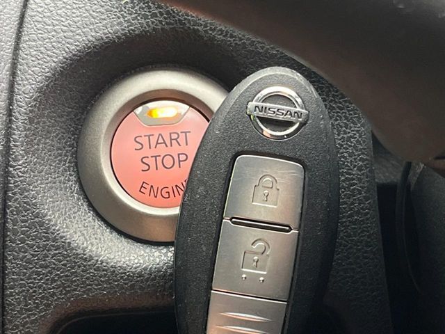 NISSAN NOTE 2012