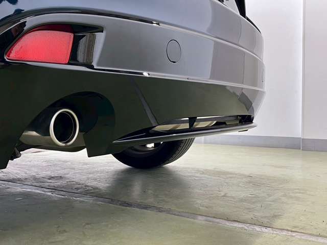 MAZDA AXELA SPORTS 2015