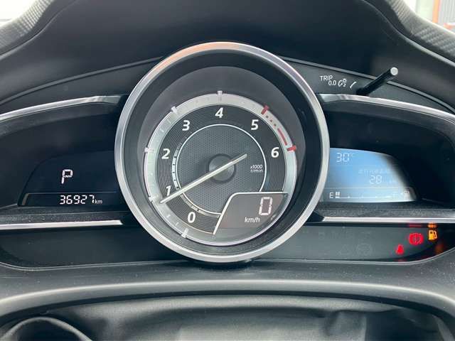 MAZDA AXELA SPORTS 2015