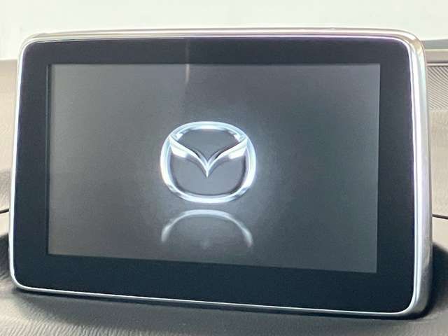 MAZDA AXELA SPORTS 2015