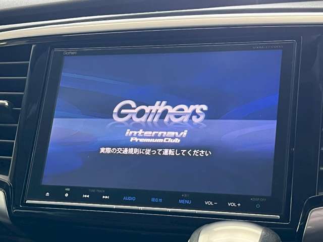 HONDA ODYSSEY HYBRID 2016