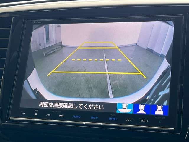 HONDA ODYSSEY HYBRID 2016