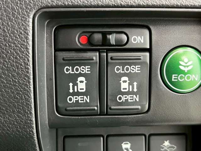 HONDA ODYSSEY HYBRID 2016