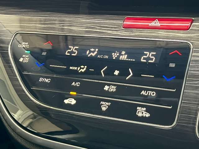 HONDA ODYSSEY HYBRID 2016