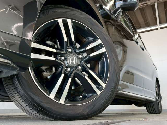 HONDA ODYSSEY HYBRID 2016