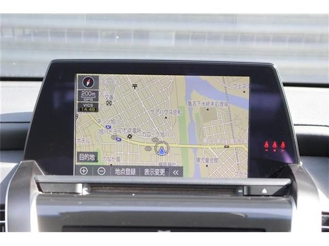 TOYOTA CROWN sedan hybrid 4WD 2018