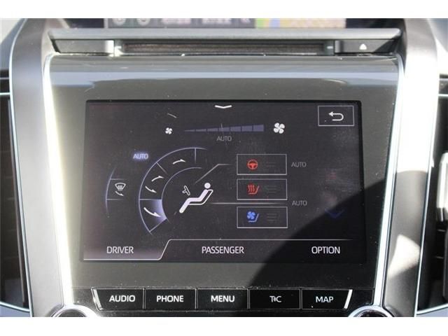 TOYOTA CROWN sedan hybrid 4WD 2018